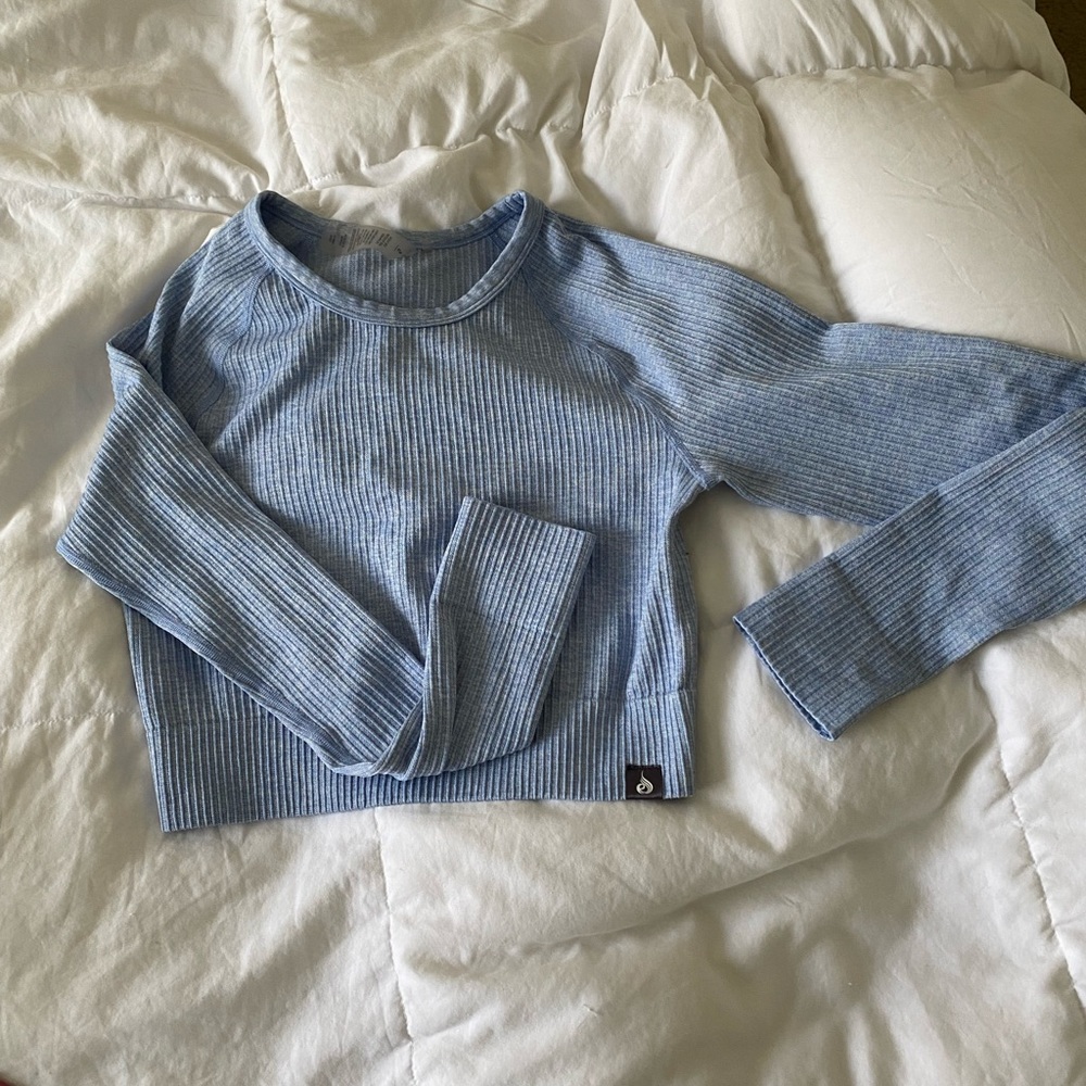 Ryderwear top